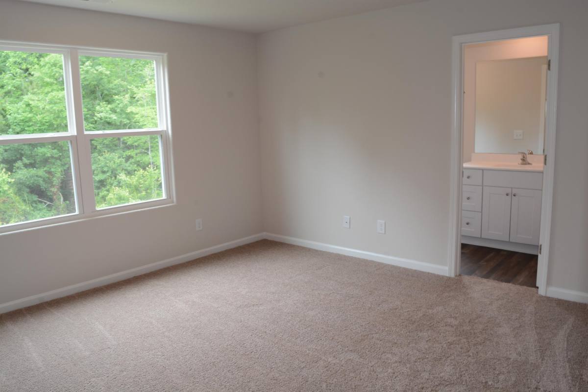 Townhouse for rent at 110 Chandler Court #1, Sanford, NC 27330