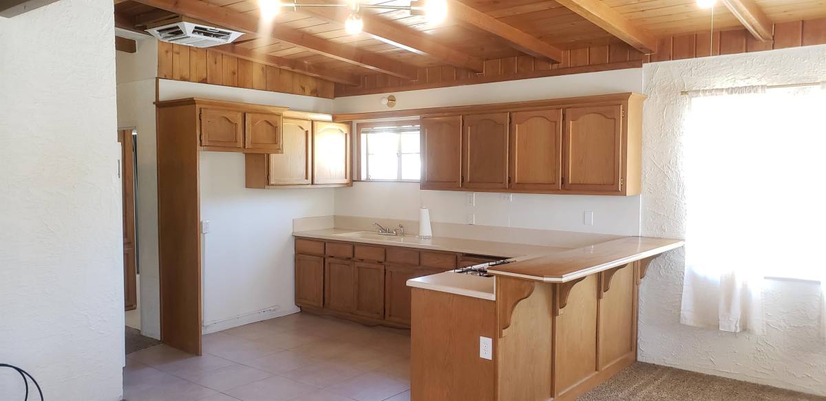 House for rent at 6936 Grand Ave, Yucca Valley, CA 92284