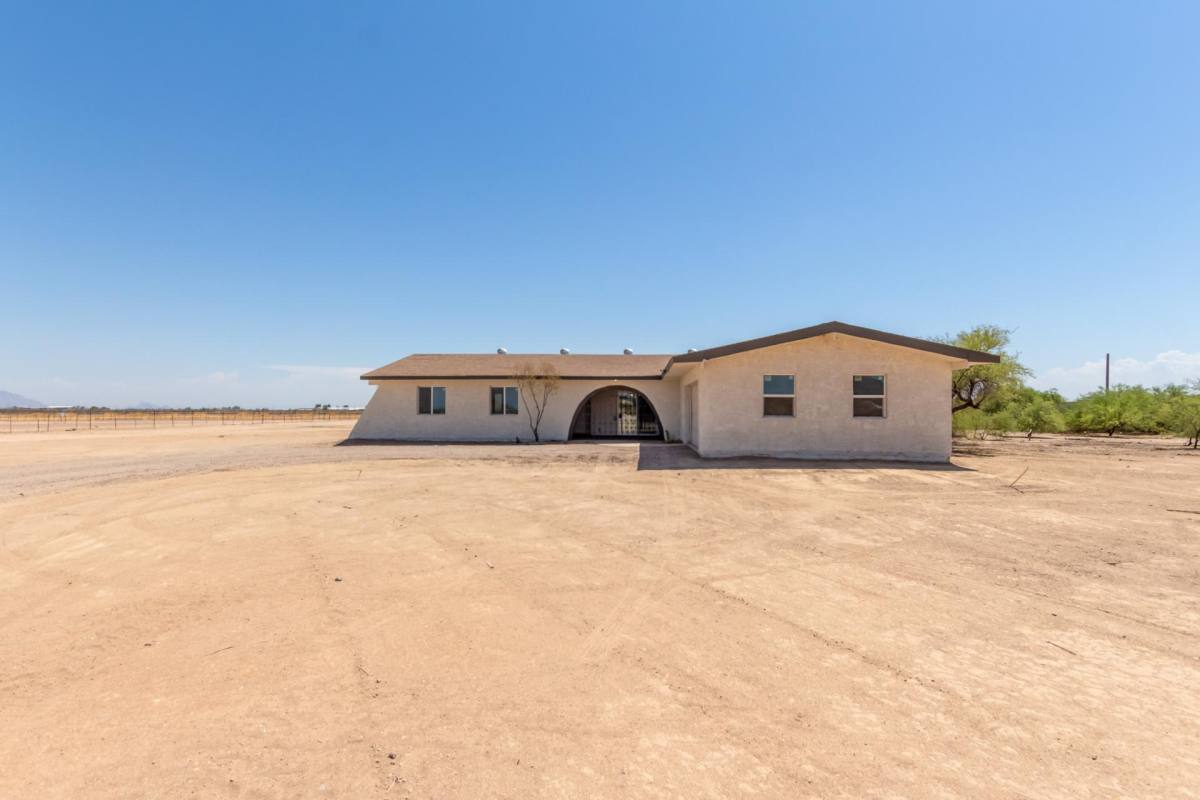 House for rent at 7525 W Lake Erie Dr, Casa Grande, AZ 85194