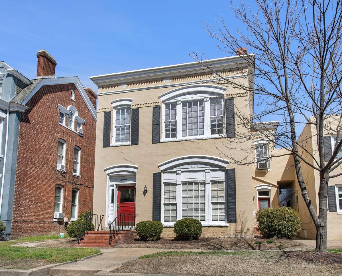 Apartment for rent at 2604 Grove Ave, Richmond, VA 23220