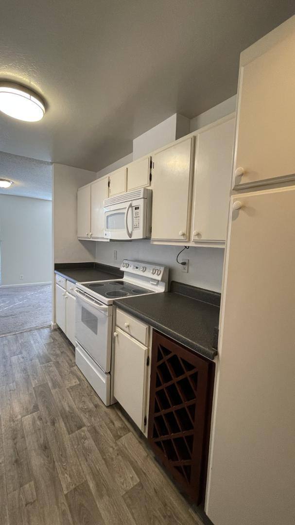 Townhouse for rent at Marina Point Condominiums, 1081 Beach Park Blvd #1, San Mateo, CA 94404