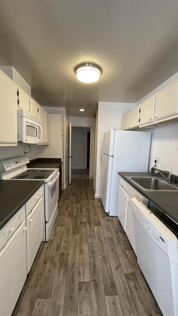 Townhouse for rent at Marina Point Condominiums, 1081 Beach Park Blvd #1, San Mateo, CA 94404