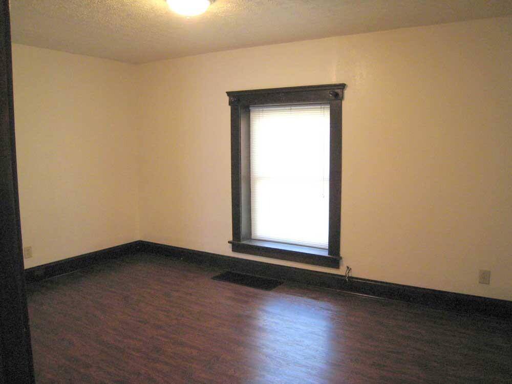 House for rent at 287 Wheeler St, Akron, OH 44304