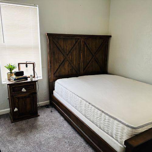 House for rent at 1115 NW Ozmun Ave, Lawton, OK 73505