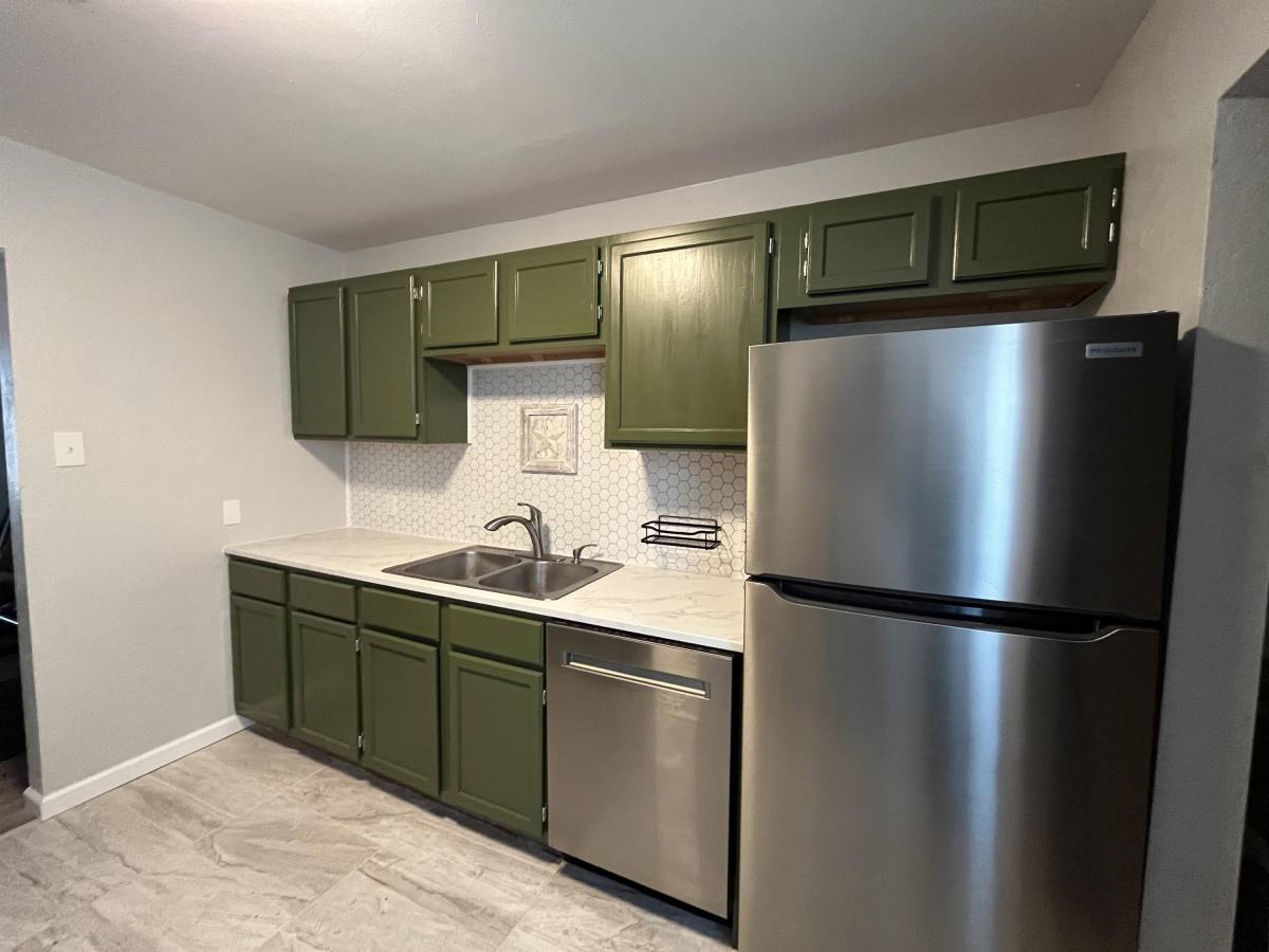 House for rent at 1115 NW Ozmun Ave, Lawton, OK 73505