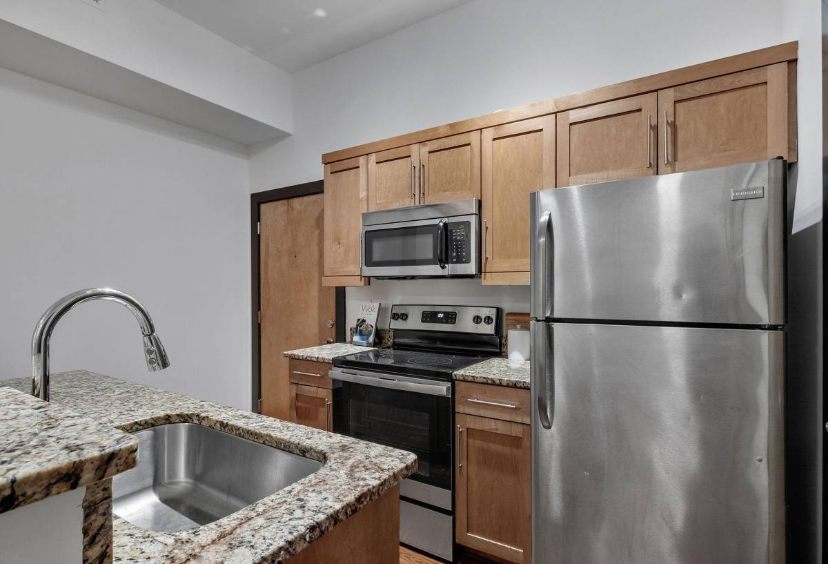 Apartment for rent at 306 E Grace St, Richmond, VA 23219