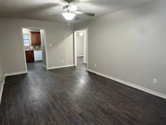 House for rent at Brookwood Acres, 207 Cheyenne Place, Texarkana, TX 75501