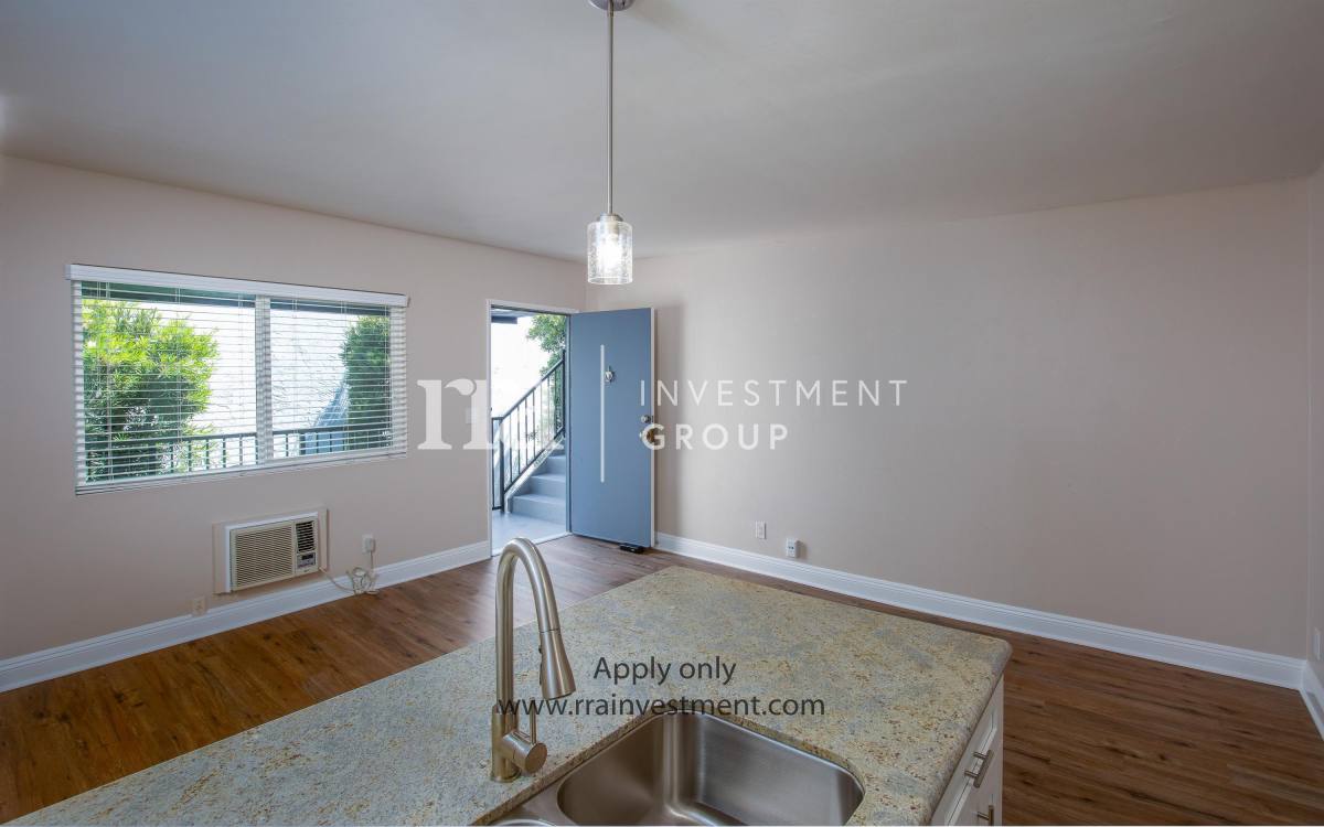 Apartment for rent at 2405 Adams Avenue, 2405-2411 Adams Ave #27, San Diego, CA 92116
