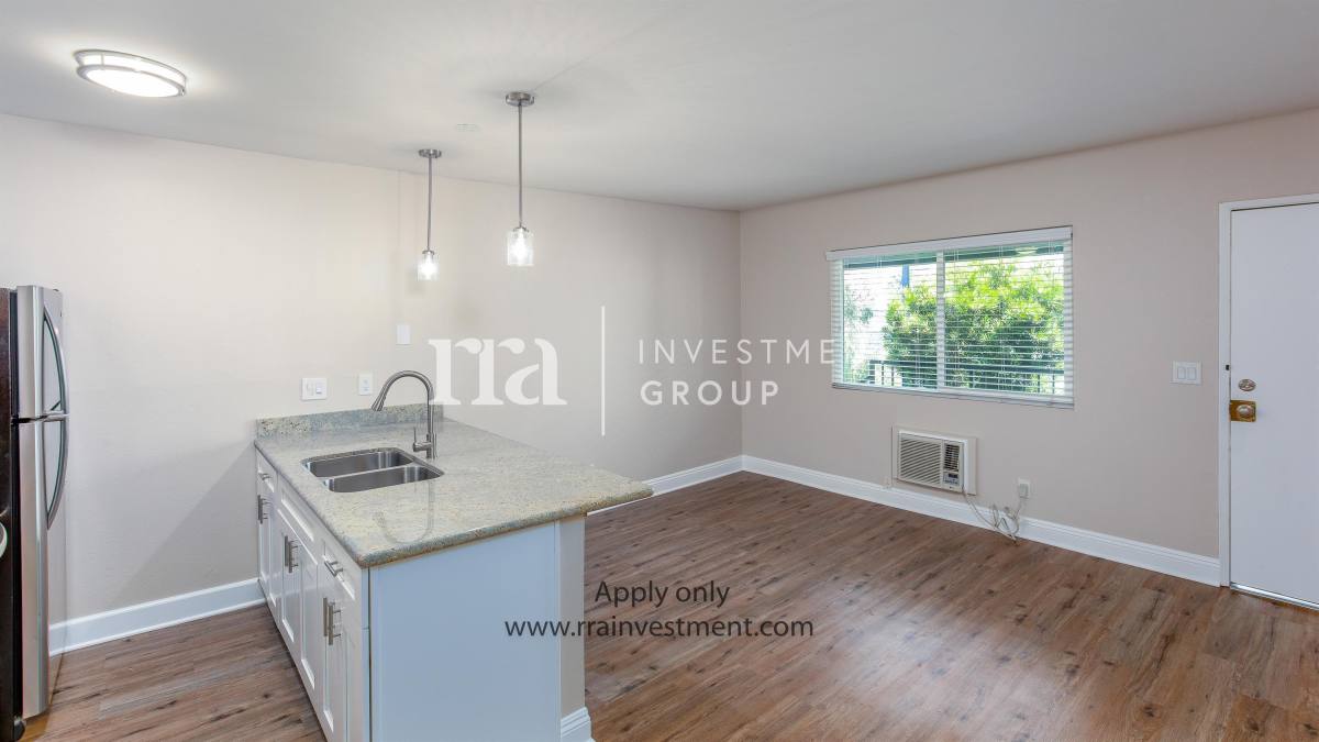 Apartment for rent at 2405 Adams Avenue, 2405-2411 Adams Ave #27, San Diego, CA 92116