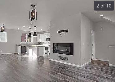 Townhouse for rent at Observatory Heights, 4280 W Warren Ave #1, Denver, CO 80219