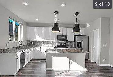 Townhouse for rent at Observatory Heights, 4280 W Warren Ave #1, Denver, CO 80219