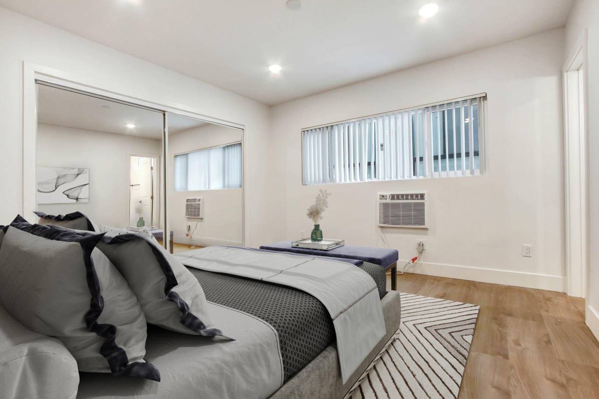 Apartment for rent at 1333 North Martel Avenue, 1333 N Martel Ave #103, Los Angeles, CA 90046