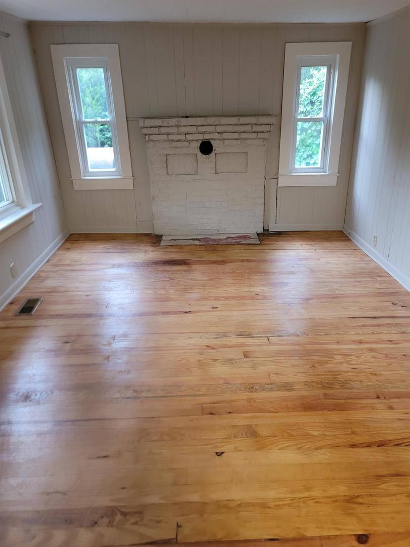 House for rent at 11 Burnette St, Canton, NC 28716