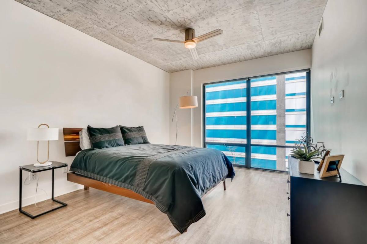 Apartment for rent at 423 E Ohio St #508, Chicago, IL 60611