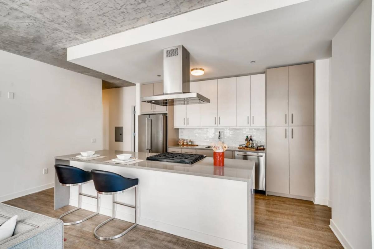 Apartment for rent at 423 E Ohio St #508, Chicago, IL 60611