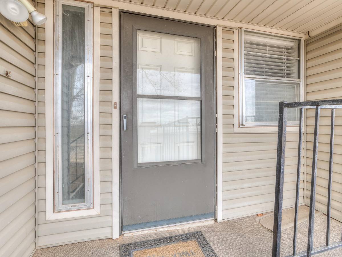 House for rent at Ashbriar Homes, 6728 N Meridian Ave, Oklahoma City, OK 73116