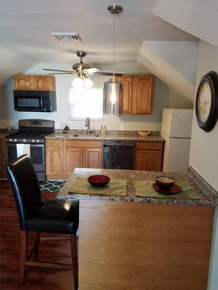 Apartment for rent at 1503 Rancocas Rd #C, Burlington, NJ 08016