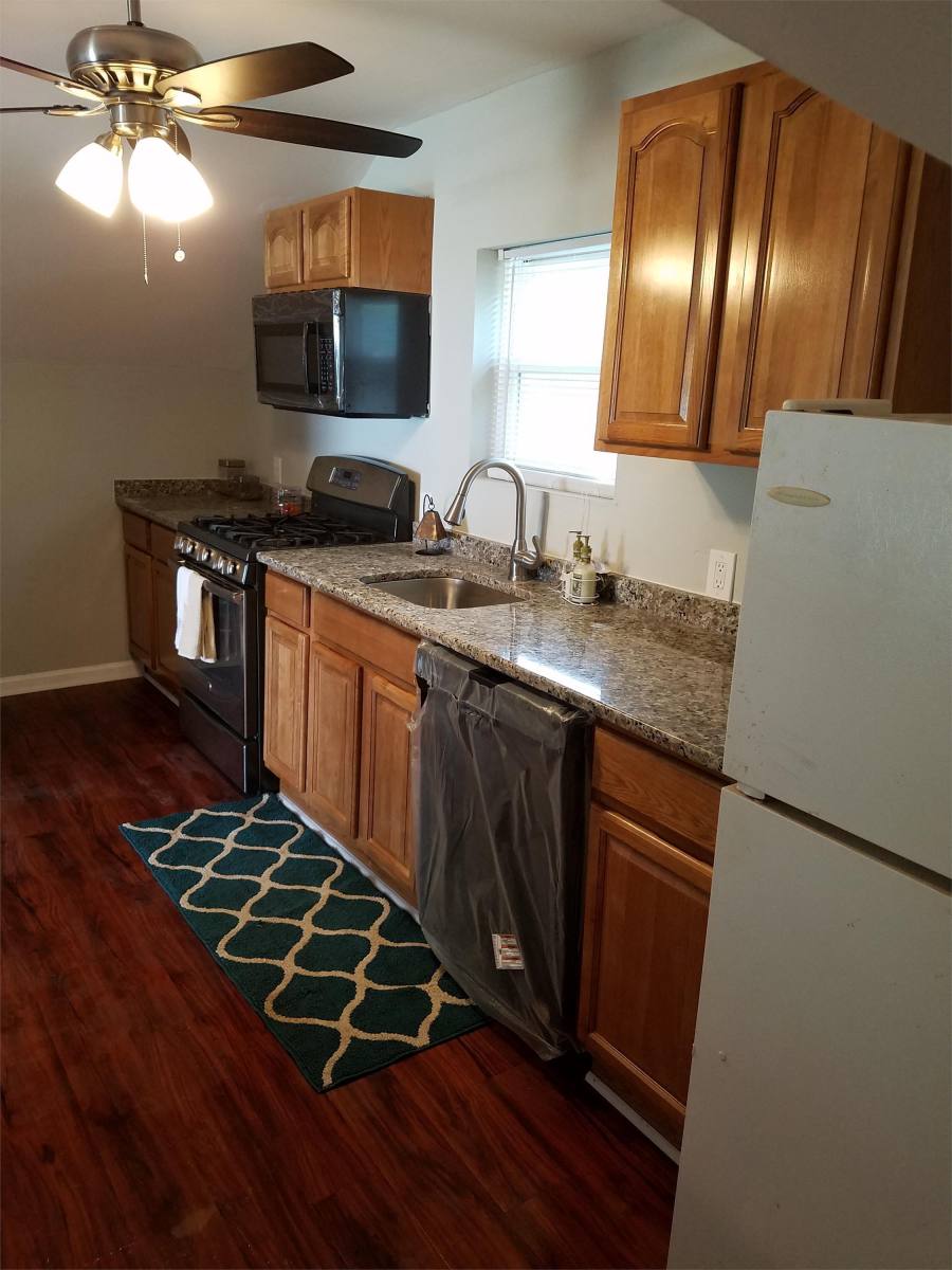 Apartment for rent at 1503 Rancocas Rd #C, Burlington, NJ 08016