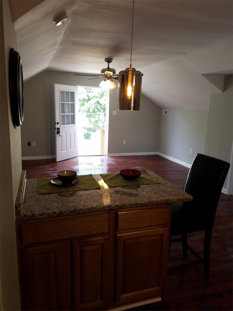 Apartment for rent at 1503 Rancocas Rd #C, Burlington, NJ 08016