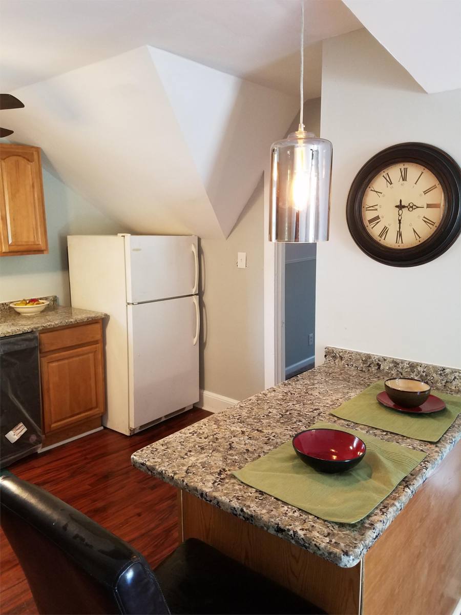 Apartment for rent at 1503 Rancocas Rd #C, Burlington, NJ 08016