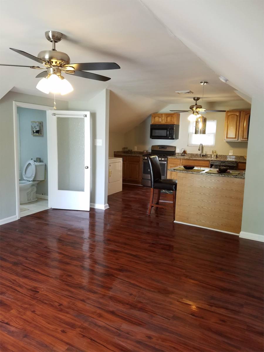 Apartment for rent at 1503 Rancocas Rd #C, Burlington, NJ 08016