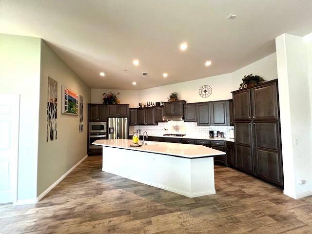 House for rent at Highgate Seven Oaks, 14305 Pemberley Passage Ave, Bakersfield, CA 93311