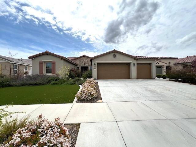 House for rent at Highgate Seven Oaks, 14305 Pemberley Passage Ave, Bakersfield, CA 93311