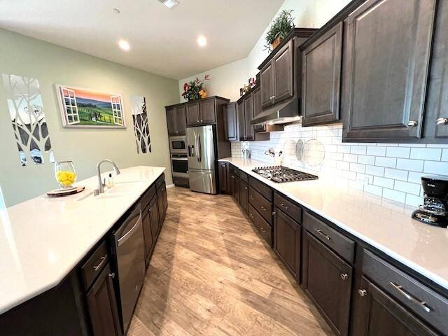 House for rent at Highgate Seven Oaks, 14305 Pemberley Passage Ave, Bakersfield, CA 93311