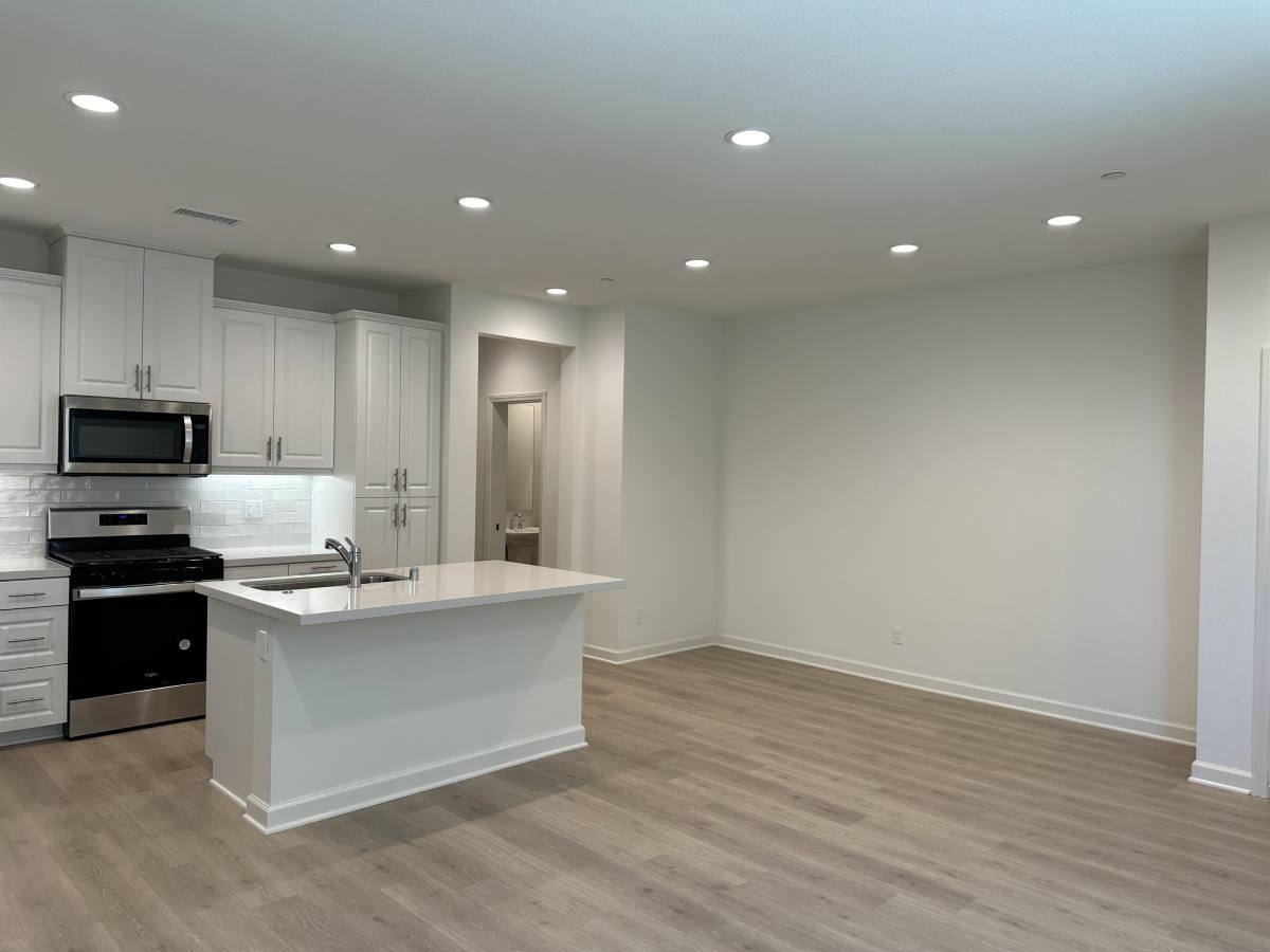 Townhouse for rent at Indigo at Canvas Park at New Haven, 3691 E Moonlight St #1, Ontario, CA 91761