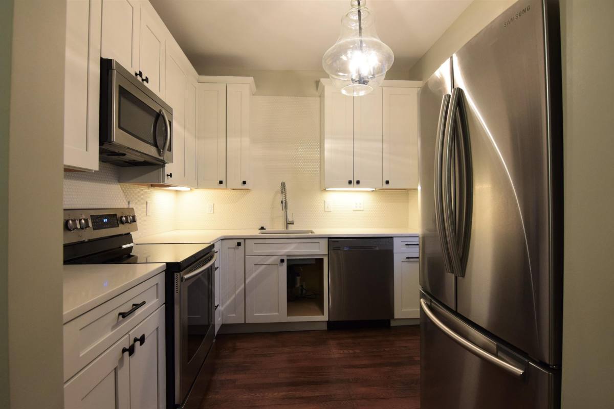 Apartment for rent at 94 E 3rd Ave, Columbus, OH 43201