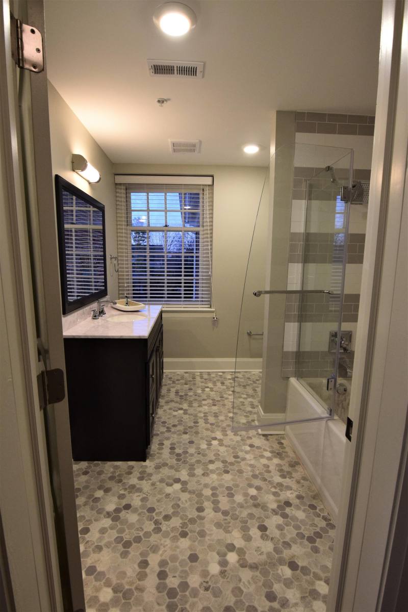 Apartment for rent at 94 E 3rd Ave, Columbus, OH 43201
