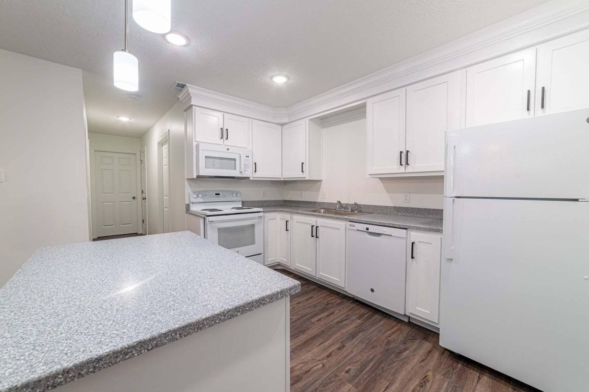 Apartment for rent at 6208 Commerce Dr #208, Mount Gilead, OH 43338