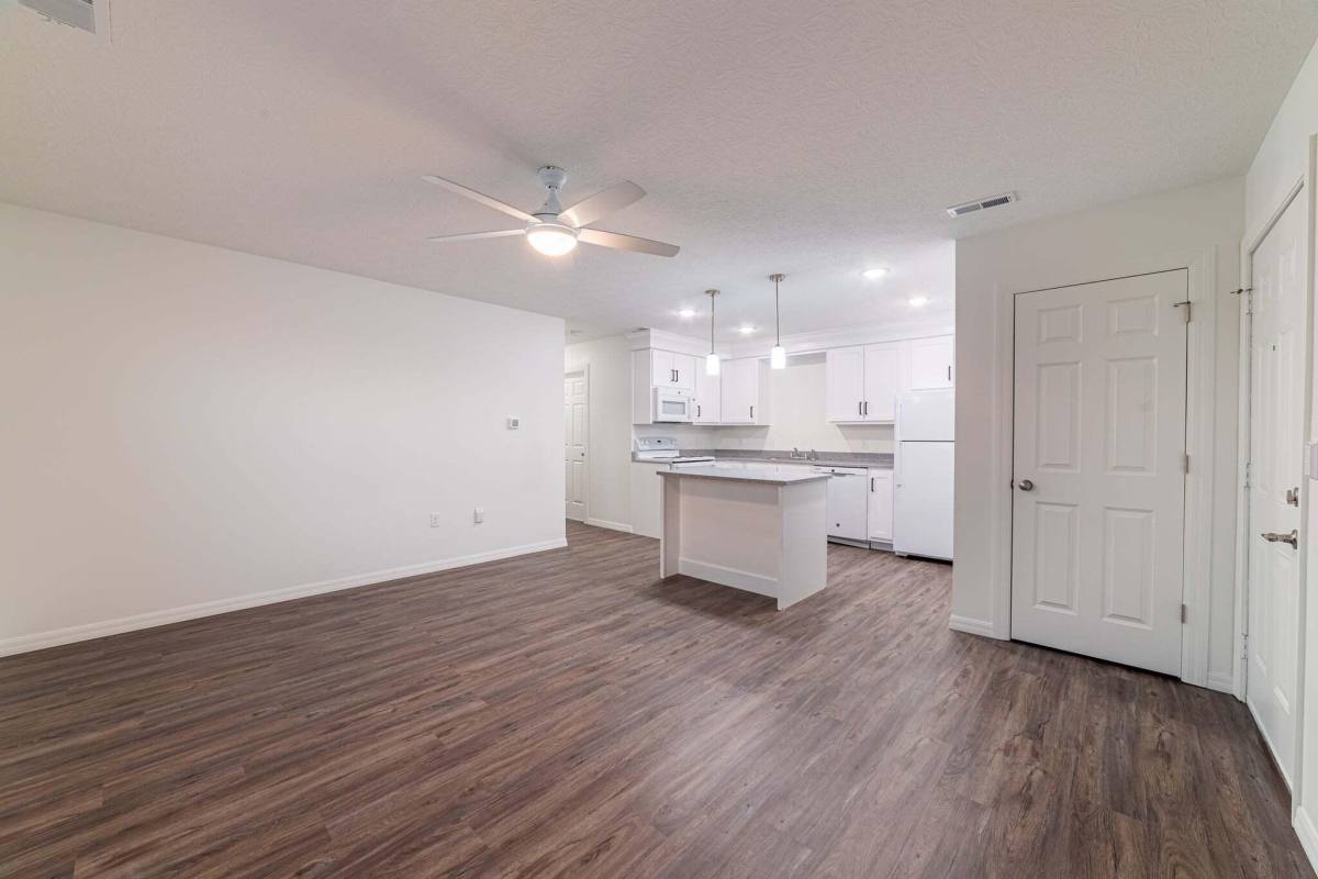 Apartment for rent at 6208 Commerce Dr #208, Mount Gilead, OH 43338