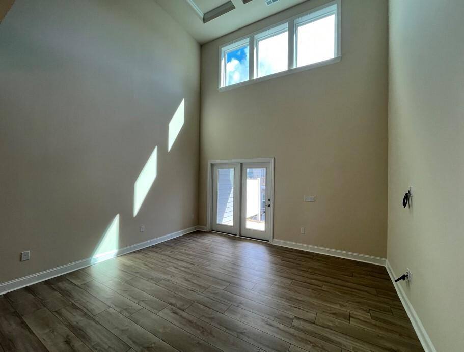 Townhouse for rent at 704 Toulouse Court #1, Cary, NC 27519