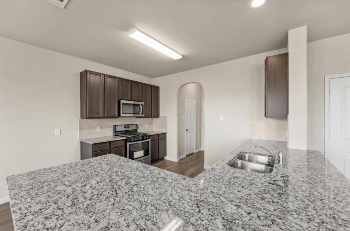 House for rent at 22355 Dominguez Dr, Porter, TX 77365