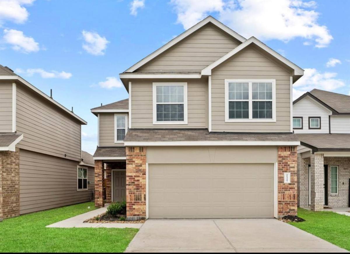 House for rent at 22355 Dominguez Dr, Porter, TX 77365