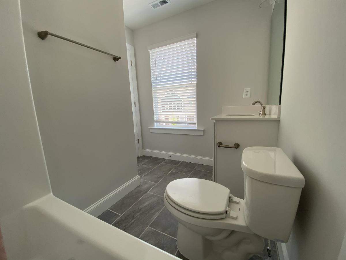 Townhouse for rent at Center Street Station, 339 Old Grove Lane #1, Apex, NC 27502
