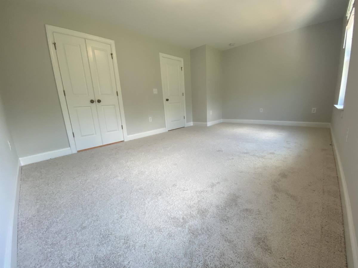 Townhouse for rent at Center Street Station, 339 Old Grove Lane #1, Apex, NC 27502