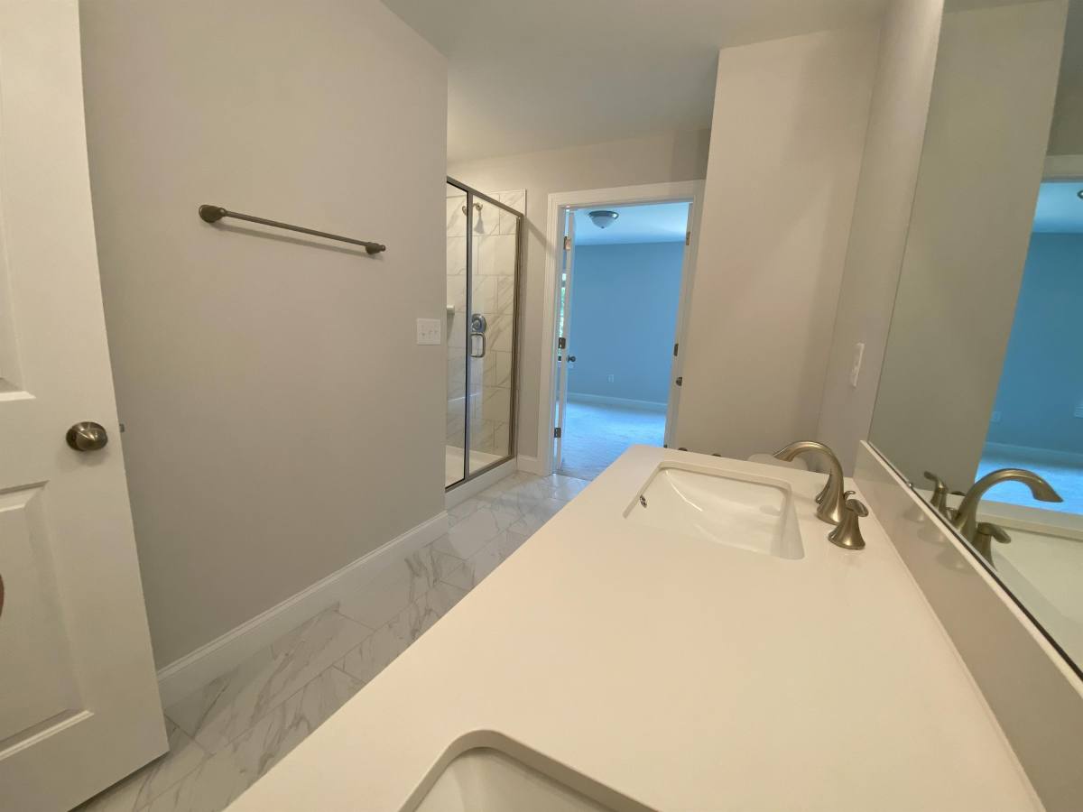 Townhouse for rent at Center Street Station, 339 Old Grove Lane #1, Apex, NC 27502