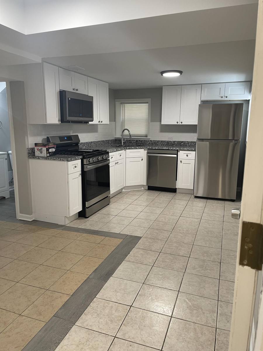 Apartment for rent at 4233 W Potomac Ave, Chicago, IL 60651