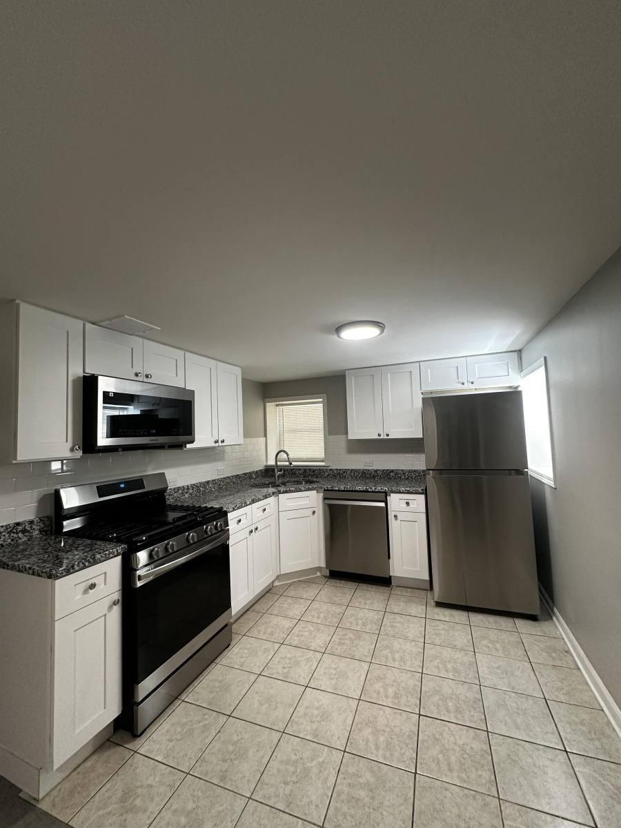 Apartment for rent at 4233 W Potomac Ave, Chicago, IL 60651