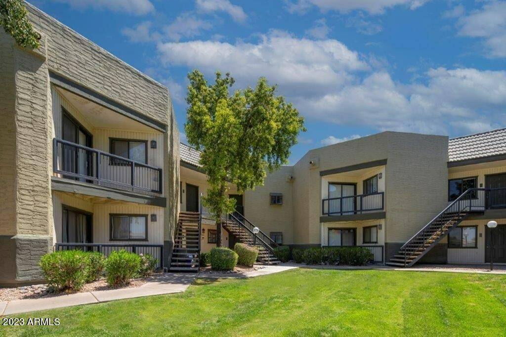 Apartment for rent at 1440 S Val Vista Dr #2S, Mesa, AZ 85204