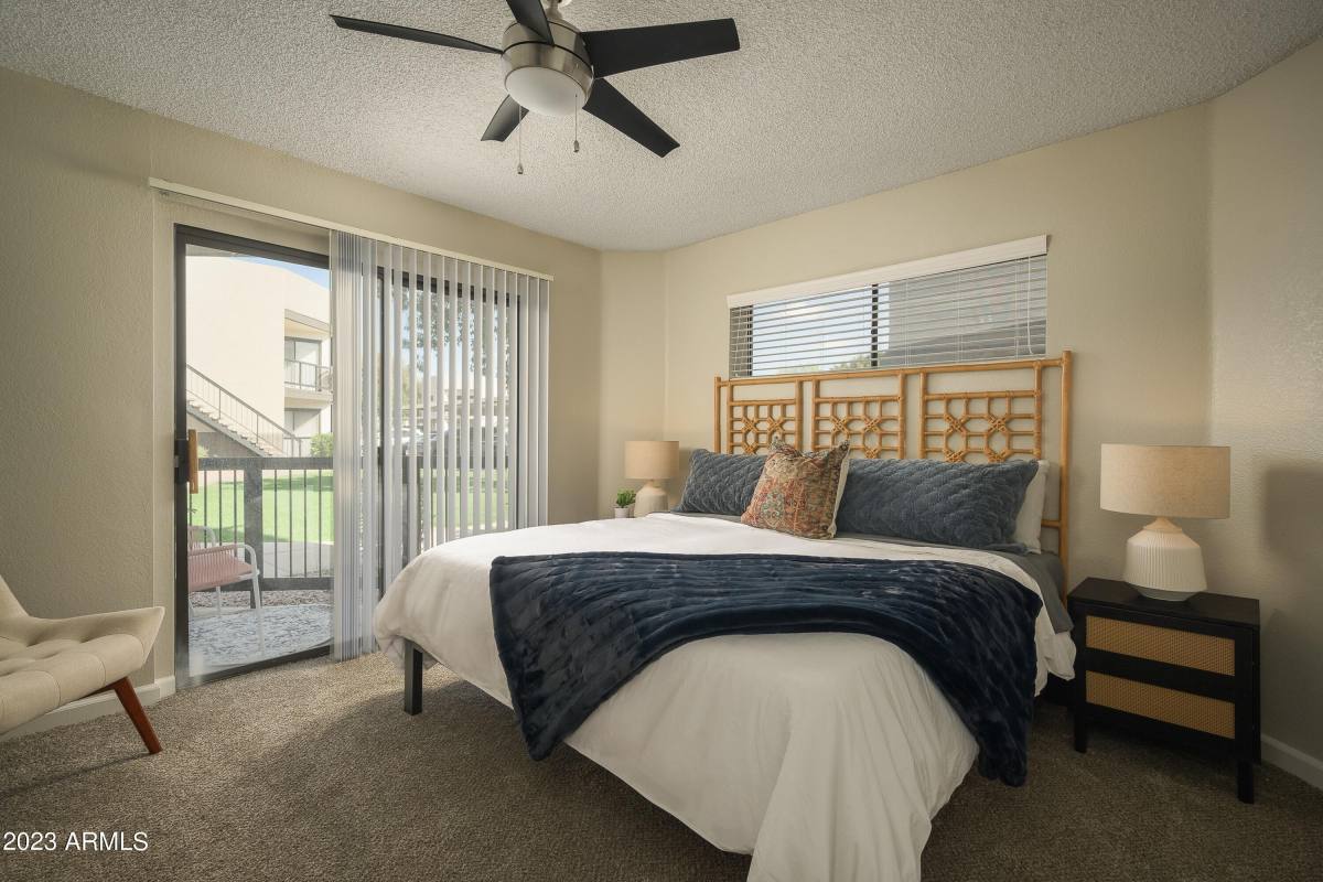 Apartment for rent at 1440 S Val Vista Dr #2S, Mesa, AZ 85204