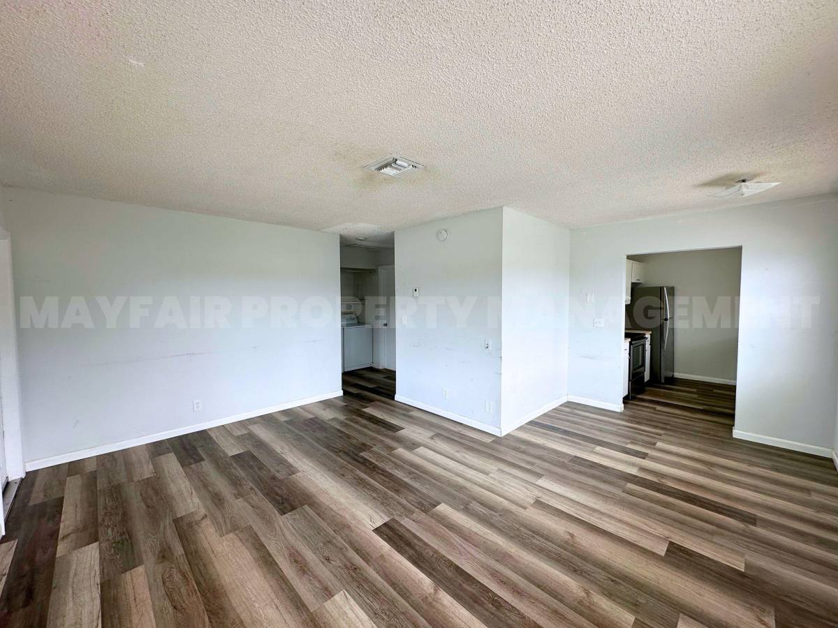 Apartment for rent at 4523 Gulfstream Rd, Lake Worth, FL 33461
