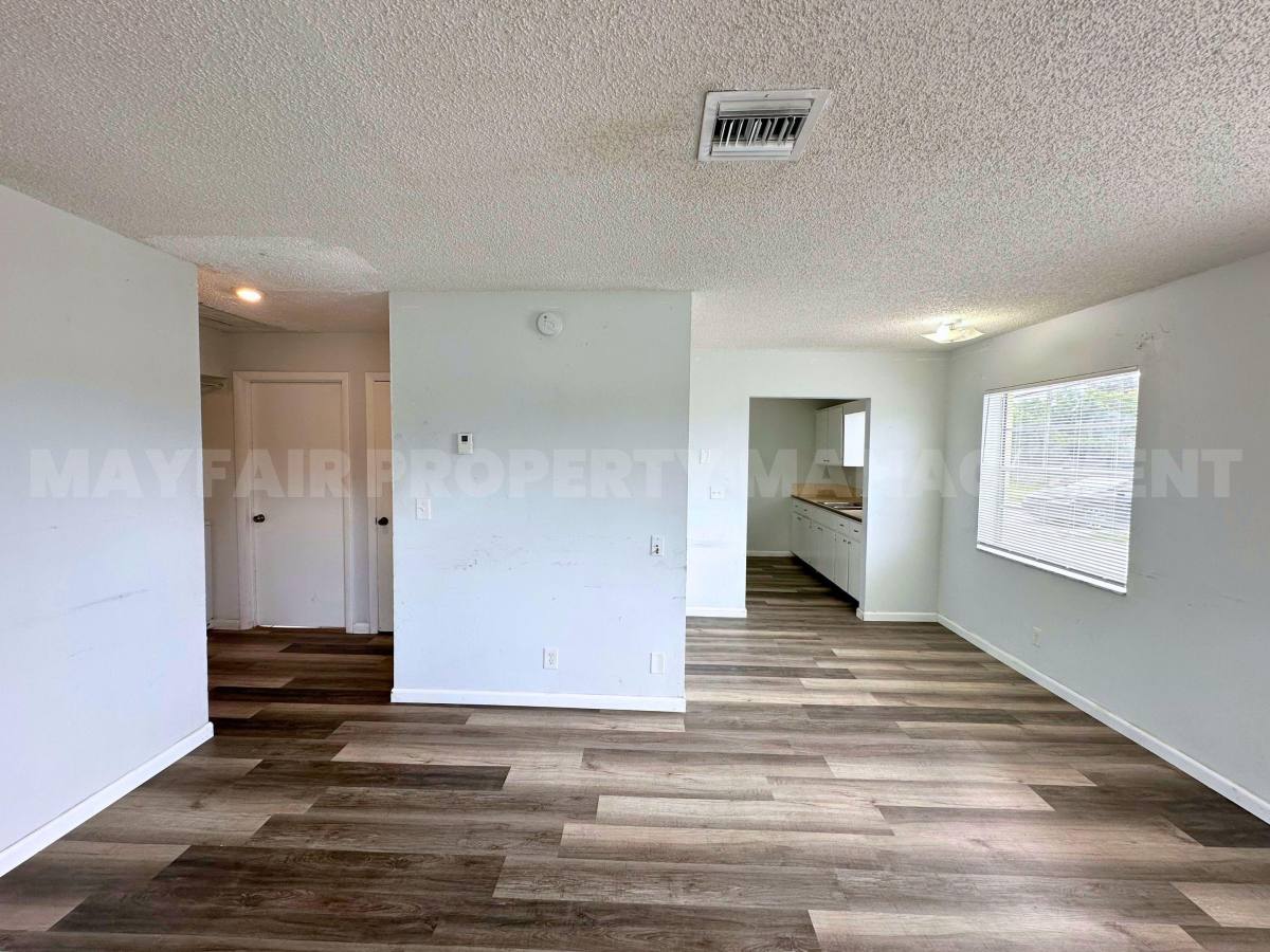 Apartment for rent at 4523 Gulfstream Rd, Lake Worth, FL 33461