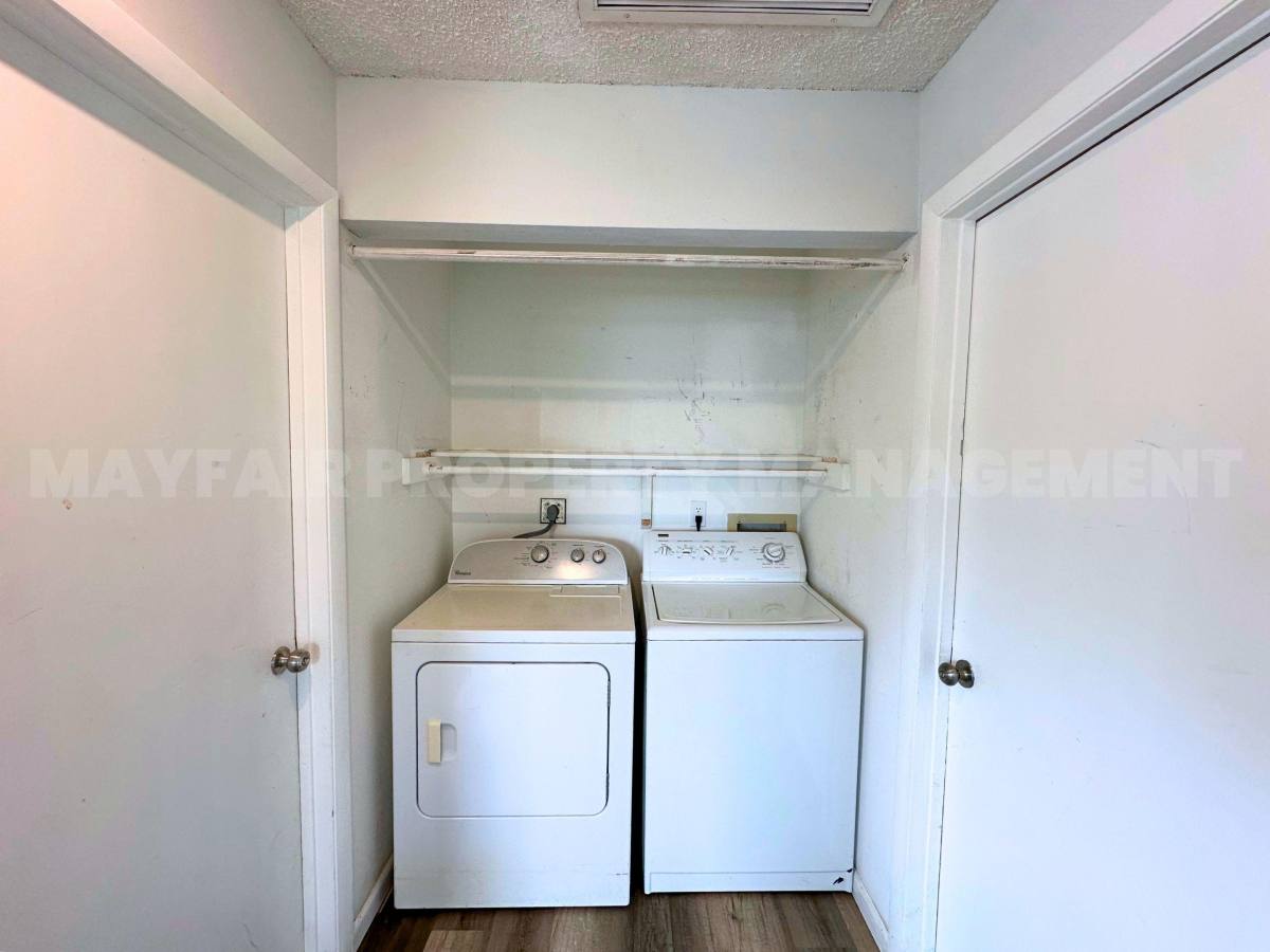 Apartment for rent at 4523 Gulfstream Rd, Lake Worth, FL 33461