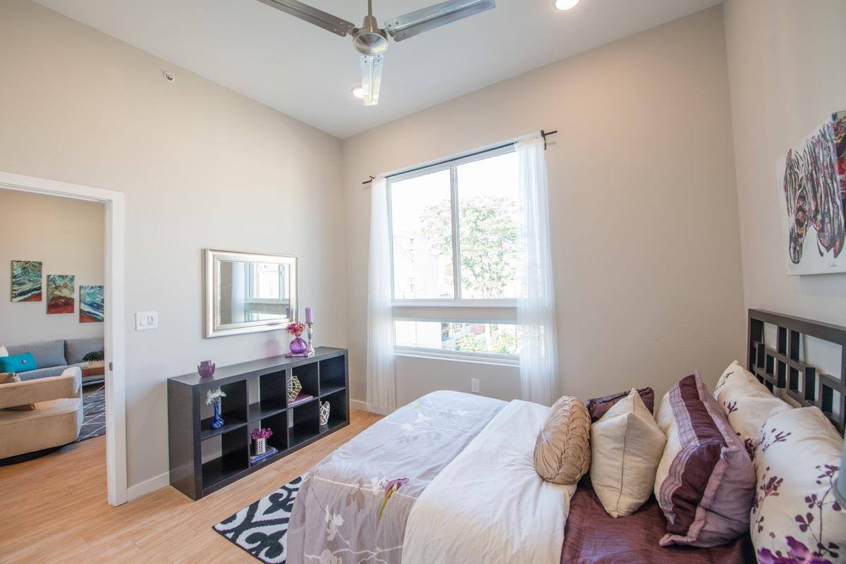 Apartment for rent at 1225 N 27th St #2, Philadelphia, PA 19121