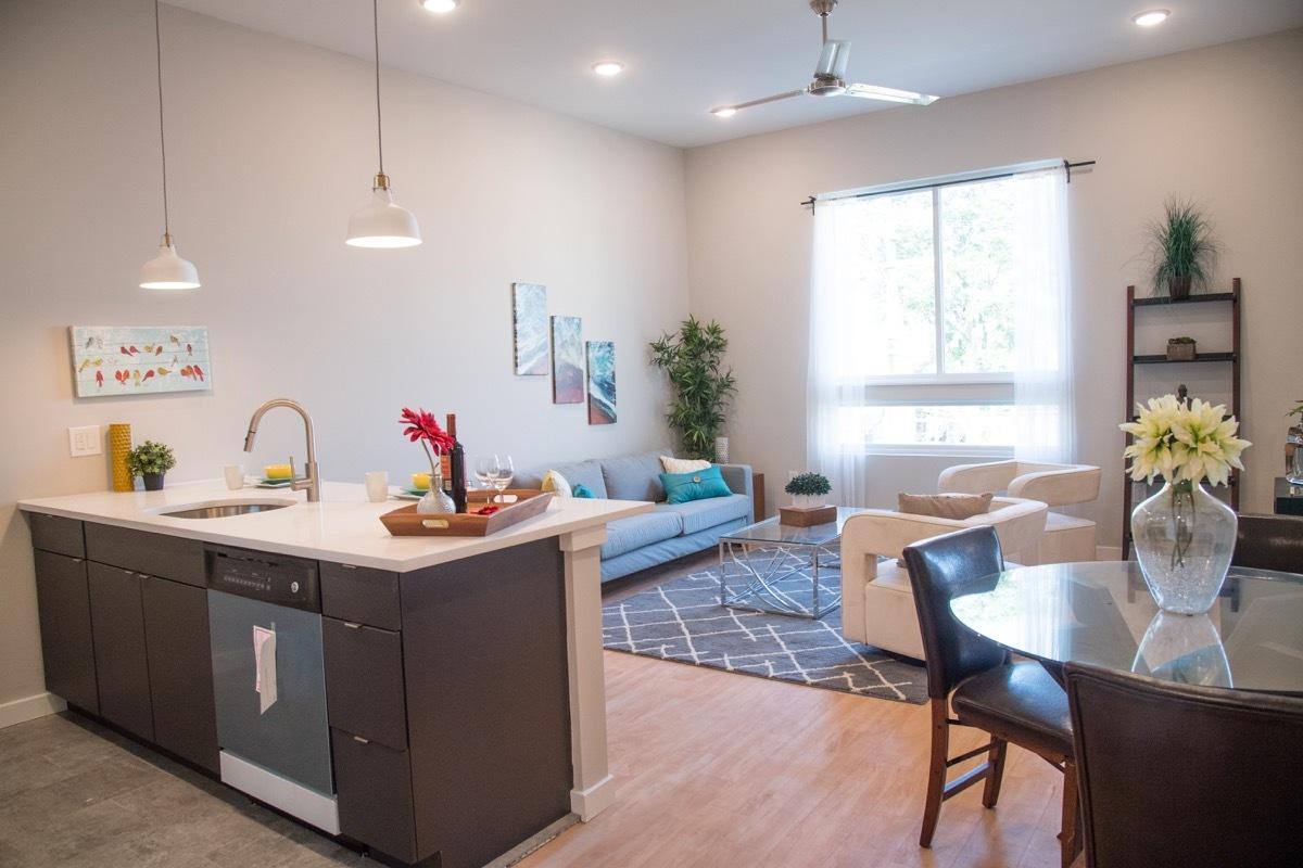 Apartment for rent at 1225 N 27th St #2, Philadelphia, PA 19121