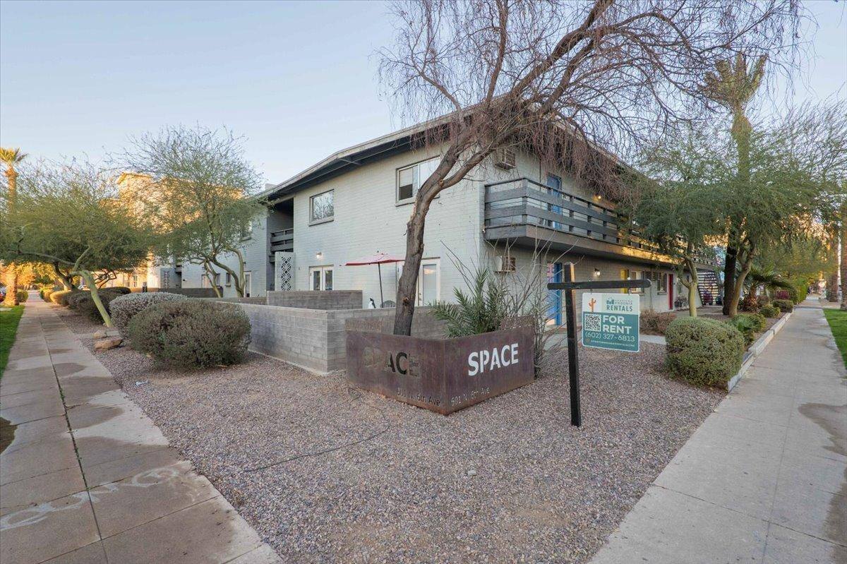 Apartment for rent at Roosevelt, 601 N 6th Ave #110, Phoenix, AZ 85003