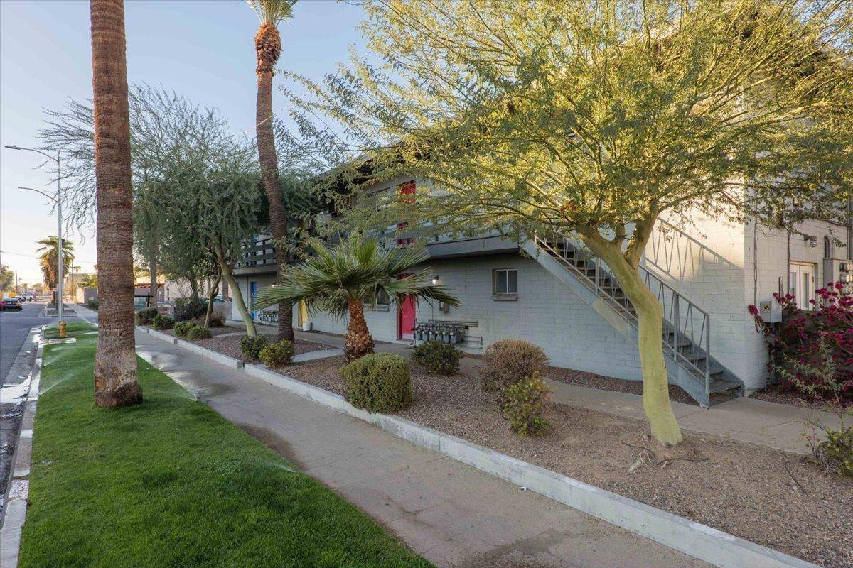 Apartment for rent at Roosevelt, 601 N 6th Ave #110, Phoenix, AZ 85003